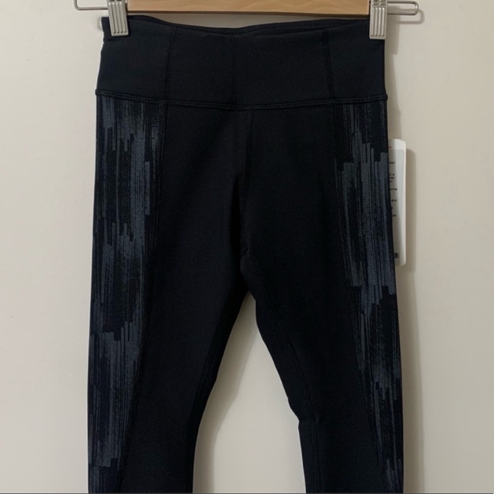 lululemon Tight Stuff Tights